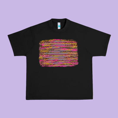 Cinco De Mayo Urban Heavy Tee Designed By Artiststas