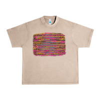 French Oak cinco de mayo Urban Heavy Tee - Artiststas