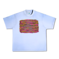 Grape Ice cinco de mayo Urban Heavy Tee - Artiststas