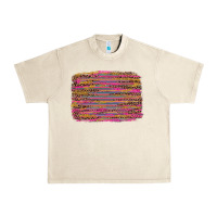 Sandshell cinco de mayo Urban Heavy Tee - Artiststas
