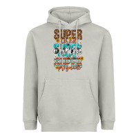 Moon Dust super tired super hungry super pregnant Heavyweight Hoodie - texasbilliewilder