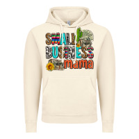 Vintage Artic small business mama Vintage Hoodie - AdoDesignShop