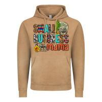 Vintage Camel small business mama Vintage Hoodie - AdoDesignShop
