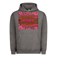 Pigment Tornado floral leopard mama tumbler Urban Hoodie - BarkalooDesign