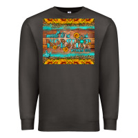 Smoke made to worship tumbler Premium Sweatshirt - HRA Design Shop