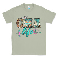 Matcha western nurse cma life Classic Tee - BarkalooDesign