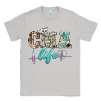 Moon Dust western nurse cma life Classic Tee - BarkalooDesign