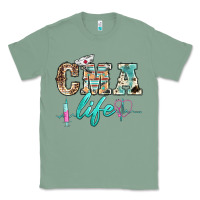 Sage western nurse cma life Classic Tee - BarkalooDesign