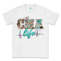 White western nurse cma life Classic Tee - BarkalooDesign