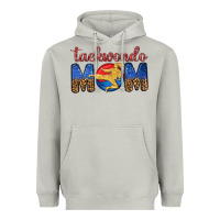 Moon Dust taekwondo mom Heavyweight Hoodie - texasbilliewilder