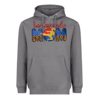 Storm taekwondo mom Heavyweight Hoodie - texasbilliewilder