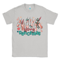 Moon Dust merry dancemas christmas ballet Classic Tee - MaliasSmallBusiness