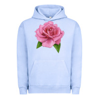 Pigment Grape Ice Perfume Delight Rose Urban Hoodie - LillyAllenDesigns