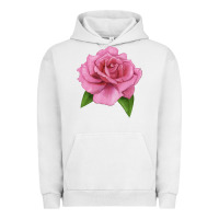 Pigment Lunar Rock Perfume Delight Rose Urban Hoodie - LillyAllenDesigns