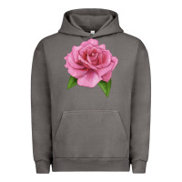 Pigment Tornado Perfume Delight Rose Urban Hoodie - LillyAllenDesigns