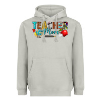 Moon Dust teacher mom Heavyweight Hoodie - texasbilliewilder