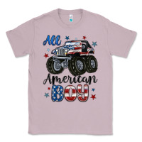 All American Boy Classic Tee | Teevron