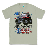 Matcha all american boy Classic Tee - MaliasSmallBusiness