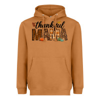 Meerkat thankful mama Heavyweight Hoodie - texasbilliewilder