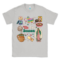 Moon Dust tis the season Classic Tee - MaliasSmallBusiness