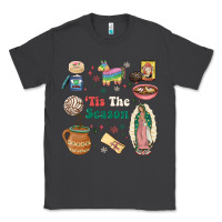 Smoke tis the season Classic Tee - MaliasSmallBusiness