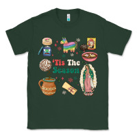 Tis The Season Classic Tee | Teevron