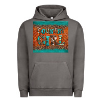 Pigment Tornado country girl Urban Hoodie - BarkalooDesign