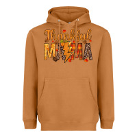 Meerkat thankful mama Heavyweight Hoodie - texasbilliewilder