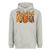 Moon Dust thankful mama Heavyweight Hoodie - texasbilliewilder