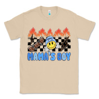 Mama's Boy Classic Tee | Teevron