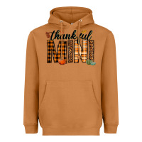 Meerkat thankful mini Heavyweight Hoodie - texasbilliewilder