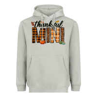 Moon Dust thankful mini Heavyweight Hoodie - texasbilliewilder