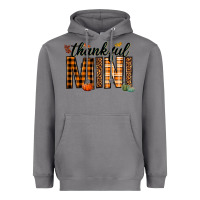 Storm thankful mini Heavyweight Hoodie - texasbilliewilder