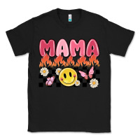 Black mama Classic Tee - MaliasSmallBusiness