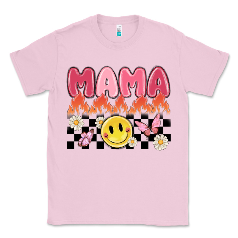 Mama Classic Tee by MaliasSmallBusiness | Teevron