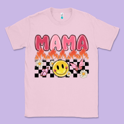 Classic Tee mama