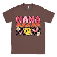 Chestnut mama Classic Tee - MaliasSmallBusiness