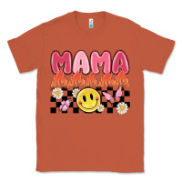 Copper mama Classic Tee - MaliasSmallBusiness