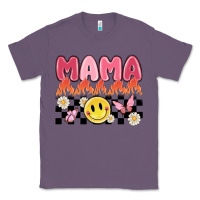 Lavender mama Classic Tee - MaliasSmallBusiness