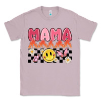 Lilac mama Classic Tee - MaliasSmallBusiness
