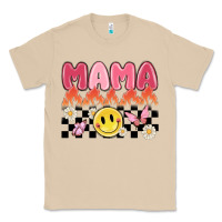 Mushroom mama Classic Tee - MaliasSmallBusiness