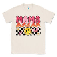 Natural mama Classic Tee - MaliasSmallBusiness