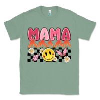 Sage mama Classic Tee - MaliasSmallBusiness