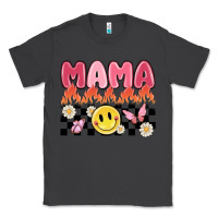 Smoke mama Classic Tee - MaliasSmallBusiness