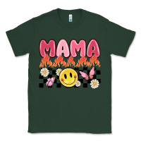 Sports Green mama Classic Tee - MaliasSmallBusiness