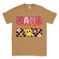 Toasted Coconut mama Classic Tee - MaliasSmallBusiness