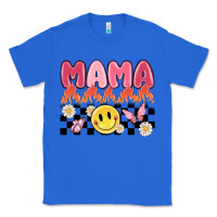 True Royal mama Classic Tee - MaliasSmallBusiness