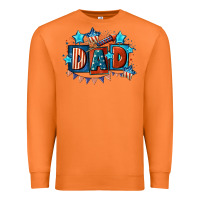 Carrot American Dad  4th of july Premium Sweatshirt - CowGirlArtShop
