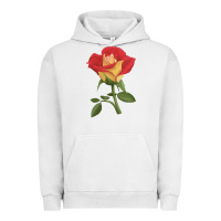 Pigment Lunar Rock Ketchup And Mustard Rose Urban Hoodie - LillyAllenDesigns