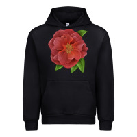 Cinco De Mayo Rose Urban Hoodie | Teevron